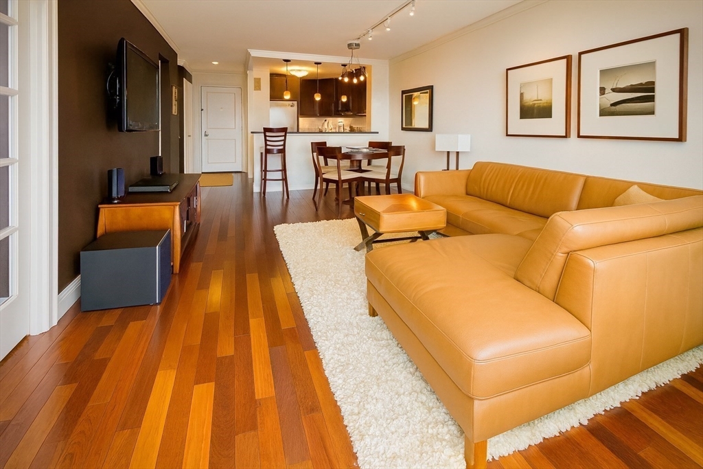 151 Tremont St #24U Boston, MA 02111