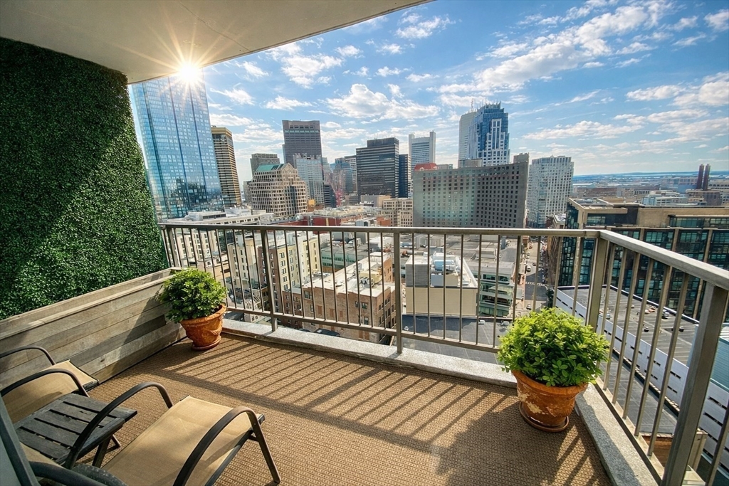 151 Tremont St #24U Boston, MA 02111