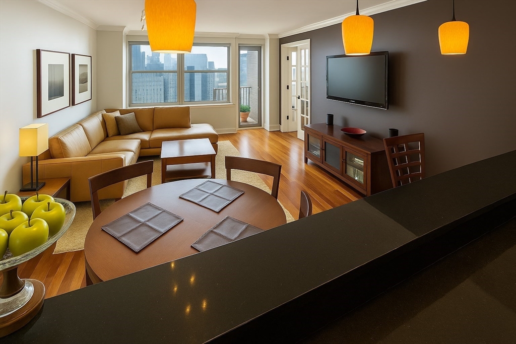 151 Tremont St #24U Boston, MA 02111