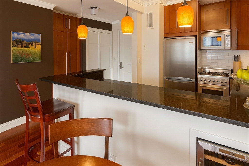 151 Tremont St #24U Boston, MA 02111