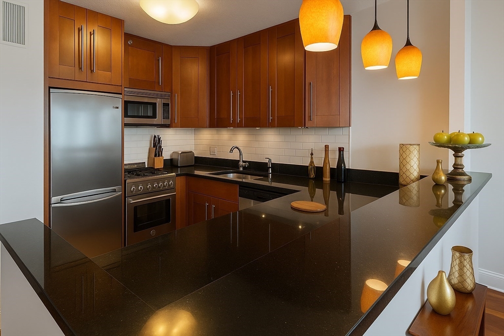 151 Tremont St #24U Boston, MA 02111