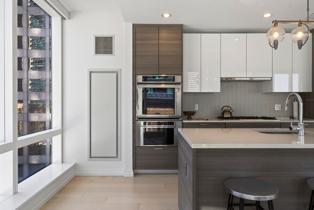 1 Franklin St #1408 Boston, MA 02110