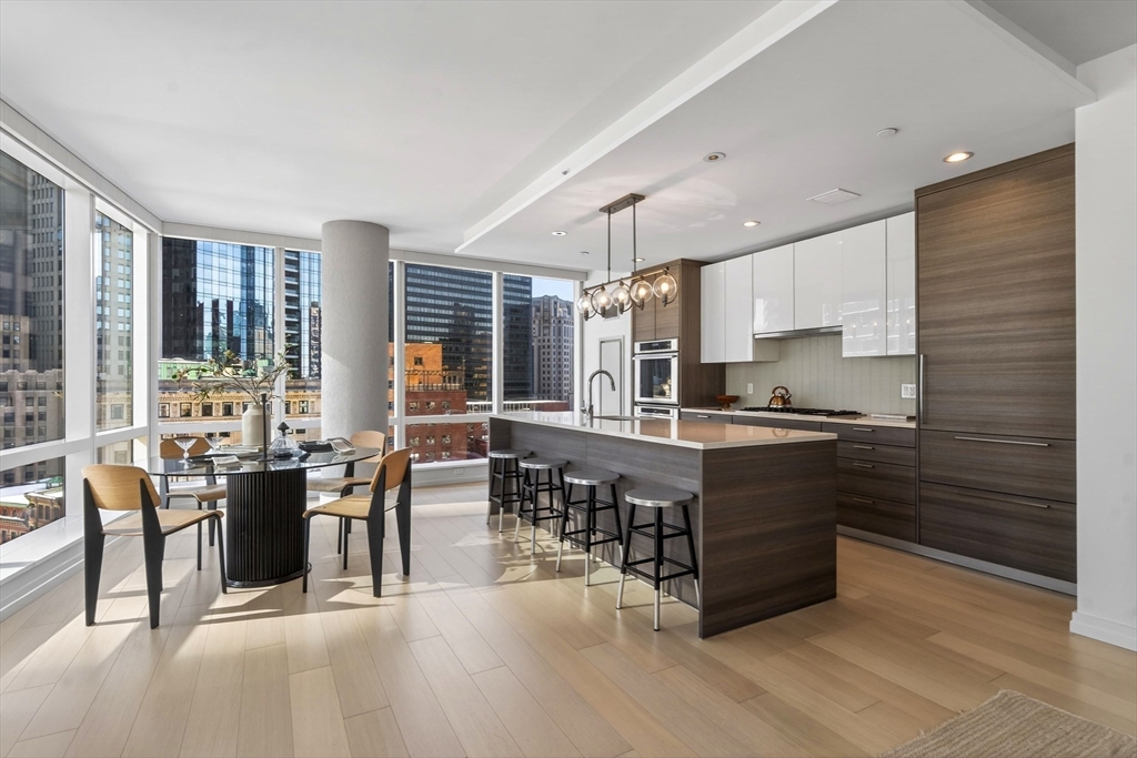 1 Franklin St #1408 Boston, MA 02110