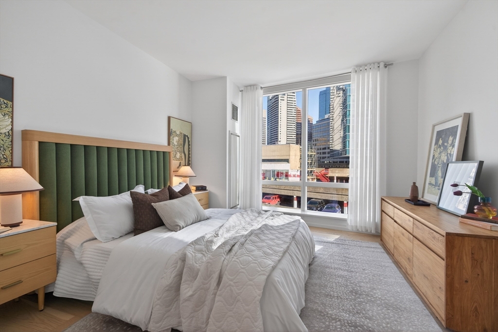 1 Franklin St #1408 Boston, MA 02110