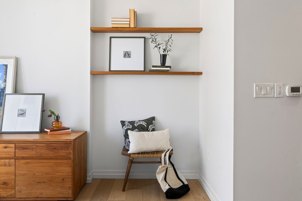 1 Franklin St #1408 Boston, MA 02110