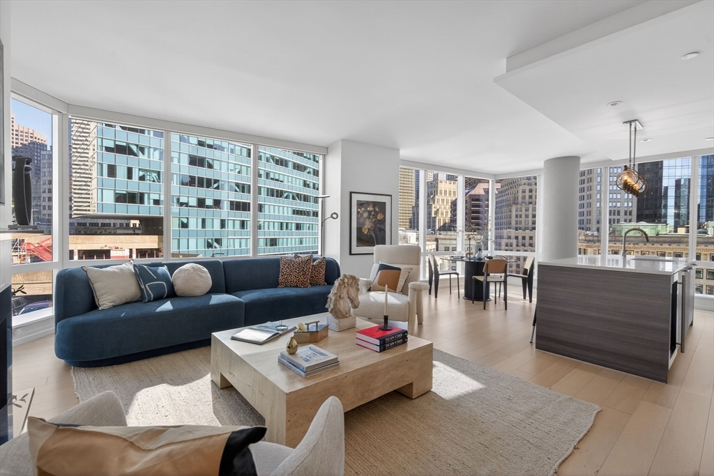 1 Franklin St #1408 Boston, MA 02110