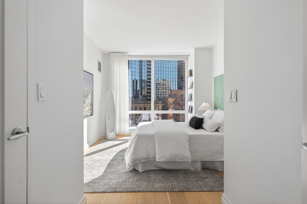 1 Franklin St #1408 Boston, MA 02110