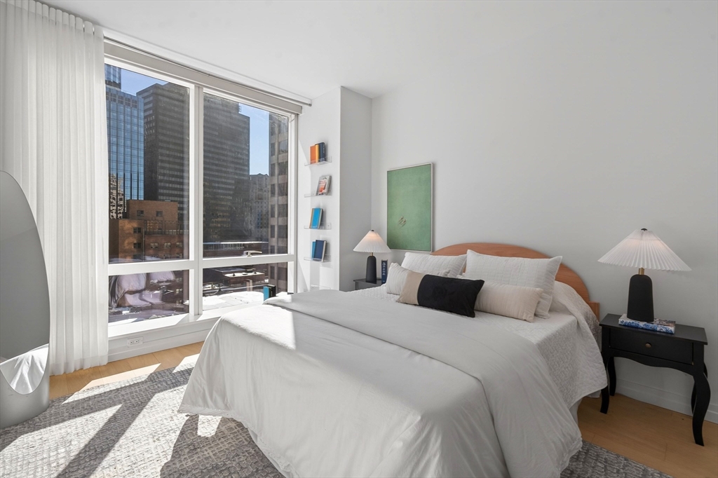 1 Franklin St #1408 Boston, MA 02110