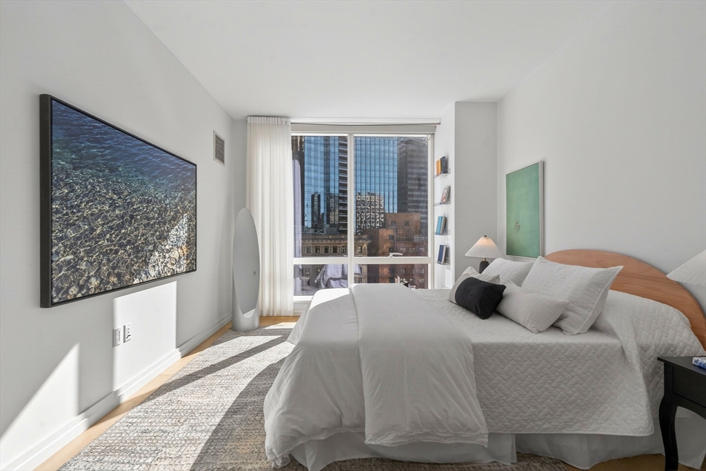 1 Franklin St #1408 Boston, MA 02110