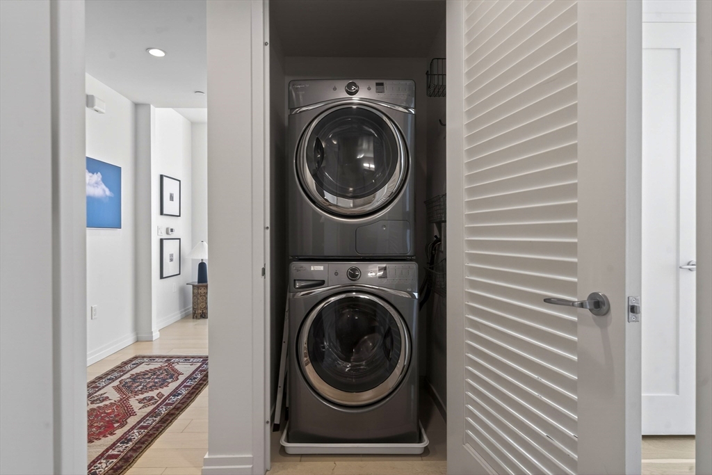 1 Franklin St #1408 Boston, MA 02110