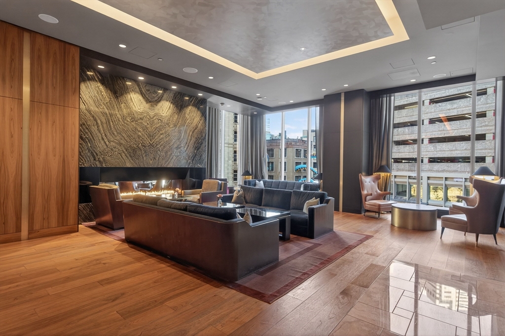 1 Franklin St #1408 Boston, MA 02110