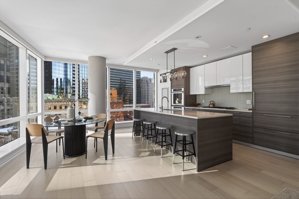 1 Franklin St #1408 Boston, MA 02110