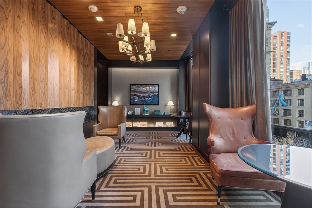 1 Franklin St #1408 Boston, MA 02110