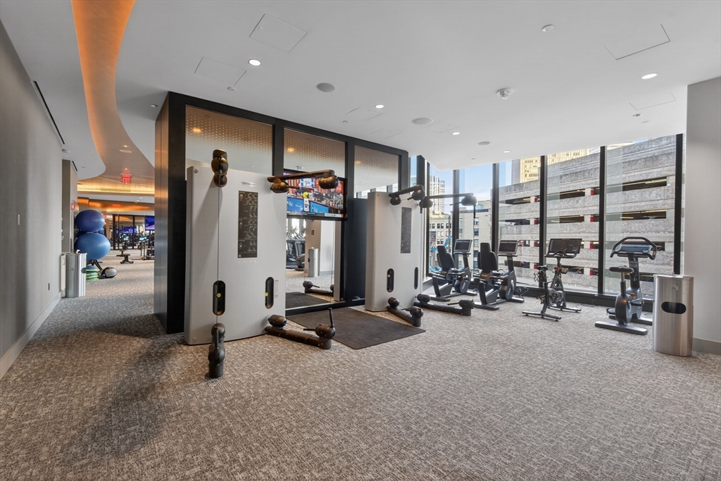 1 Franklin St #1408 Boston, MA 02110