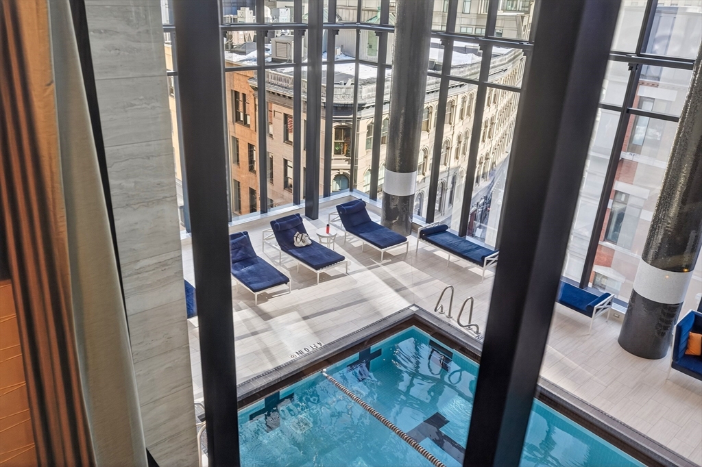 1 Franklin St #1408 Boston, MA 02110