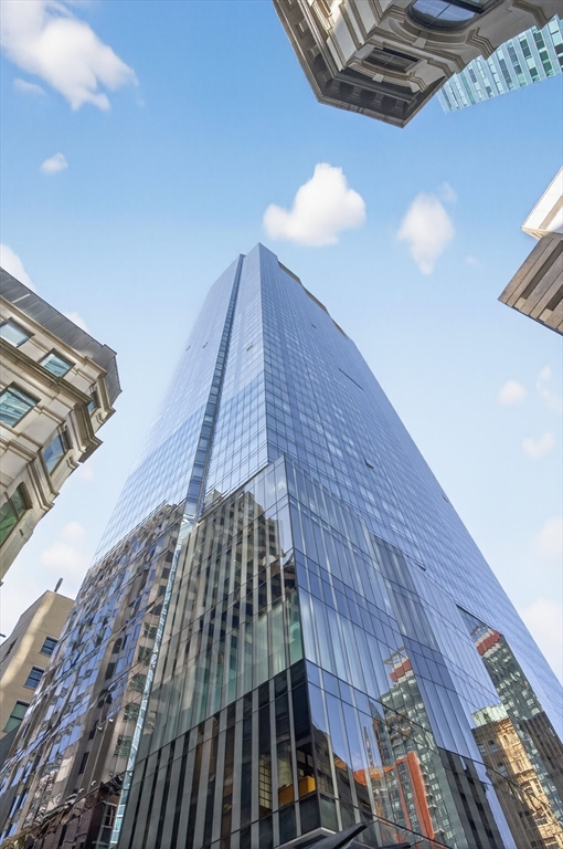 1 Franklin St #1408 Boston, MA 02110