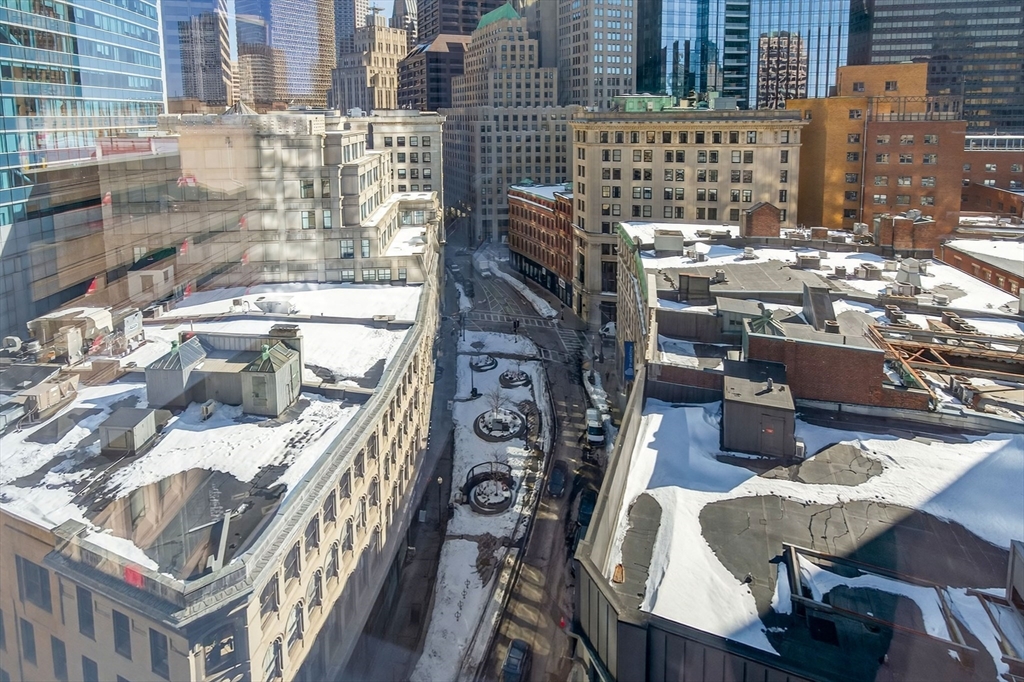 1 Franklin St #1408 Boston, MA 02110