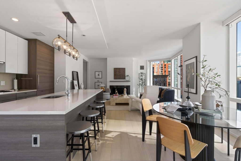 1 Franklin St #1408 Boston, MA 02110