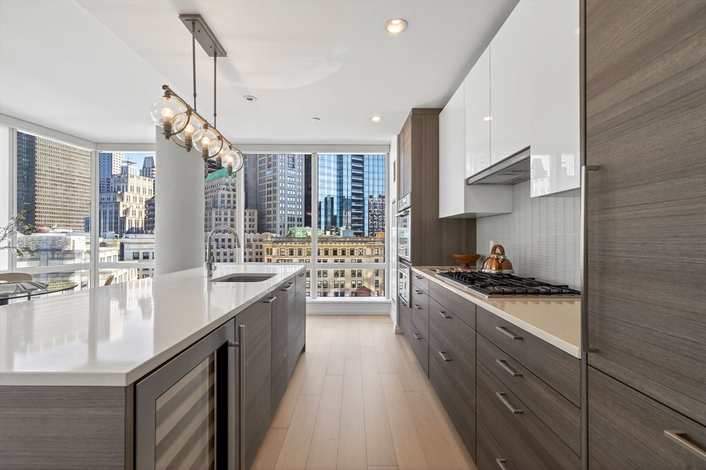 1 Franklin St #1408 Boston, MA 02110
