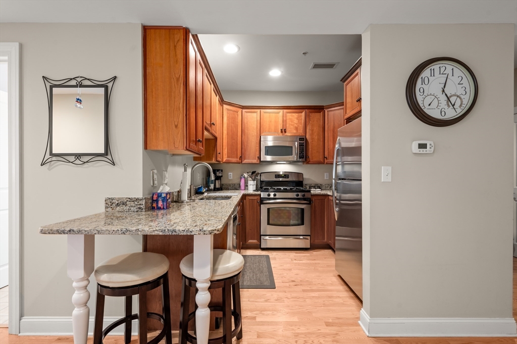 248 Albion St #324 Wakefield, MA 01880