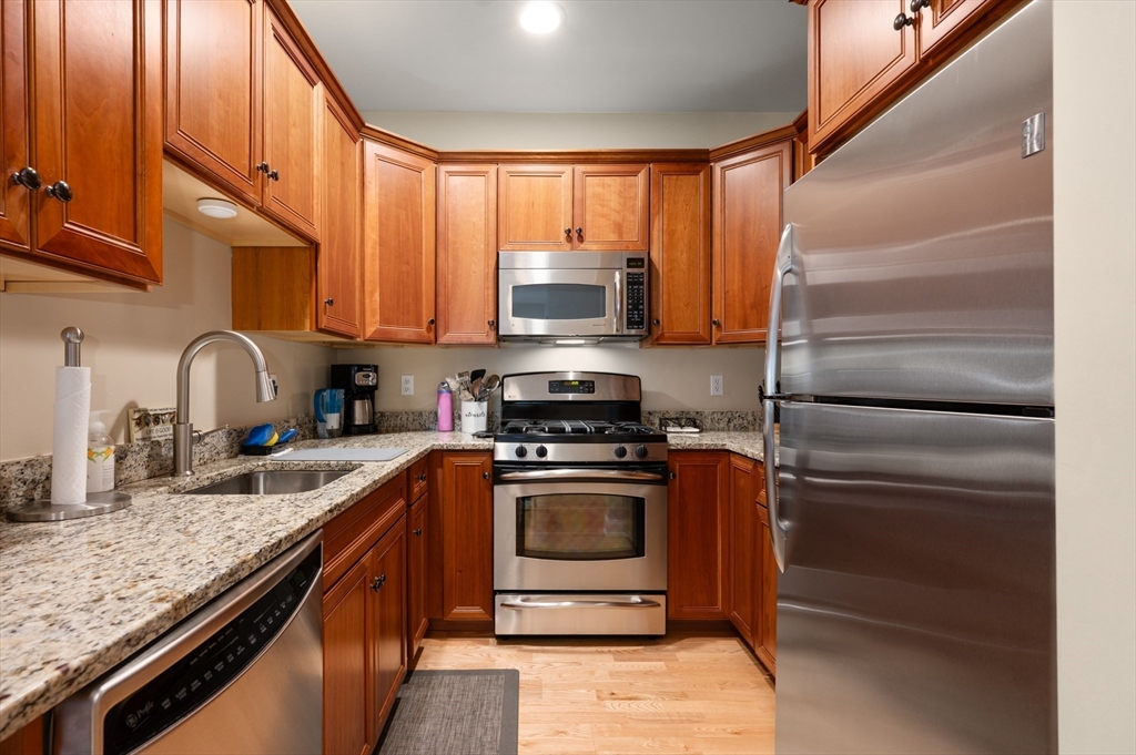 248 Albion St #324 Wakefield, MA 01880