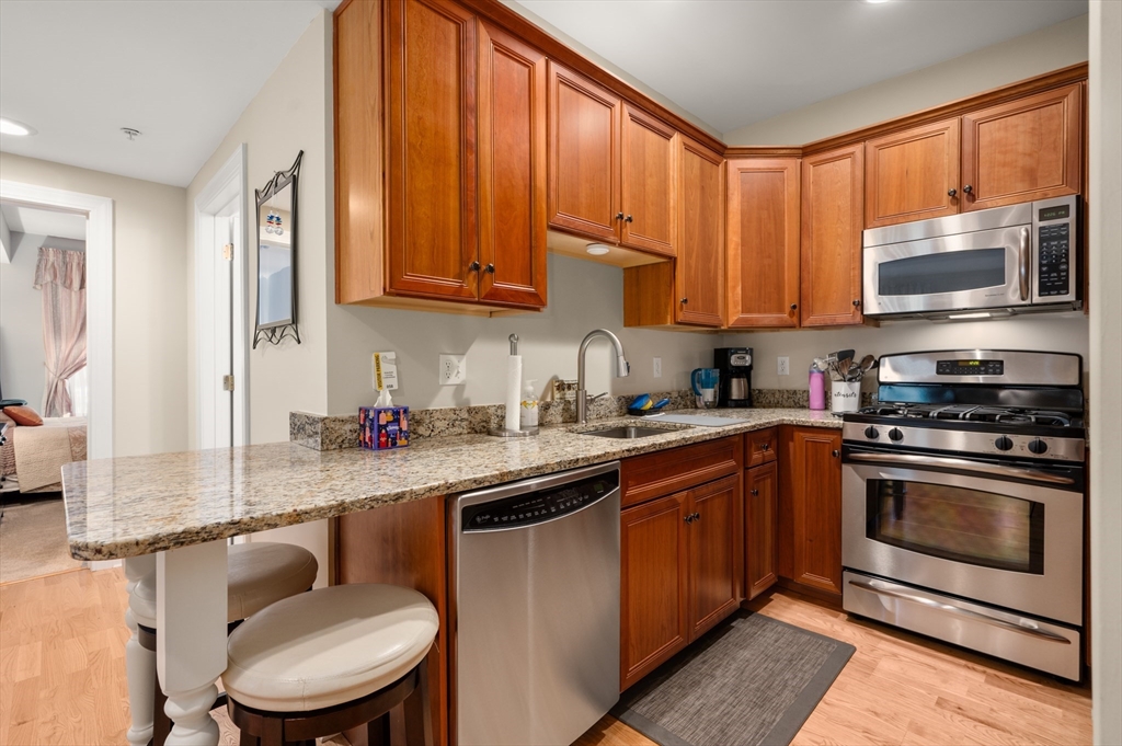248 Albion St #324 Wakefield, MA 01880