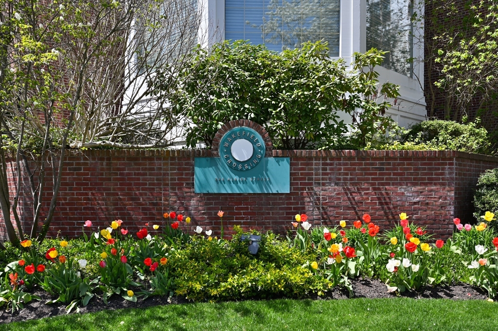 248 Albion St #324 Wakefield, MA 01880