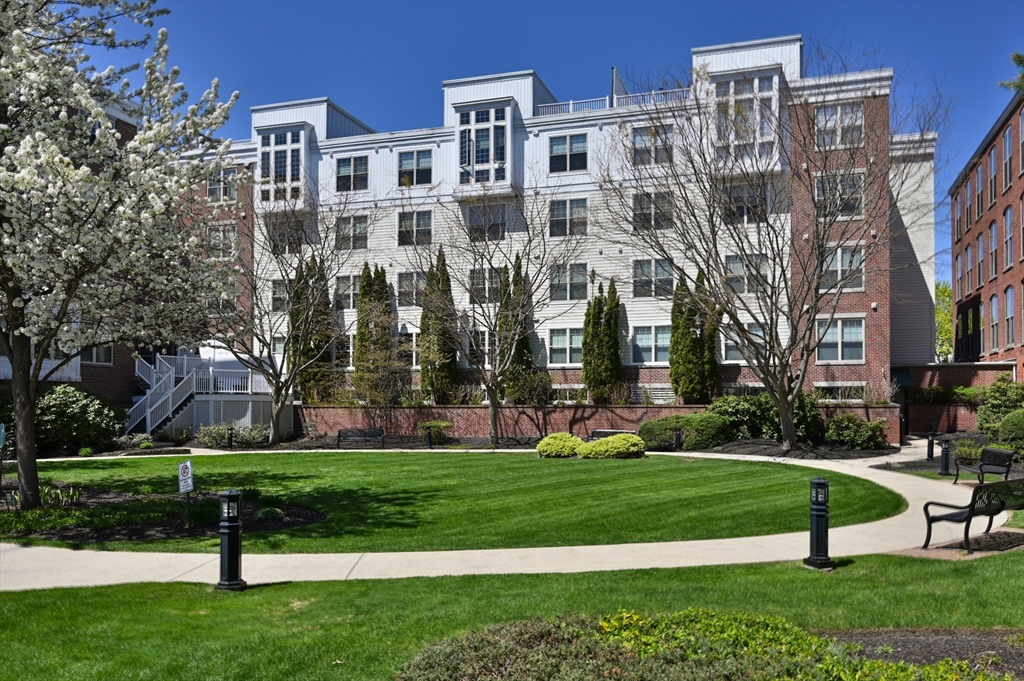 248 Albion St #324 Wakefield, MA 01880