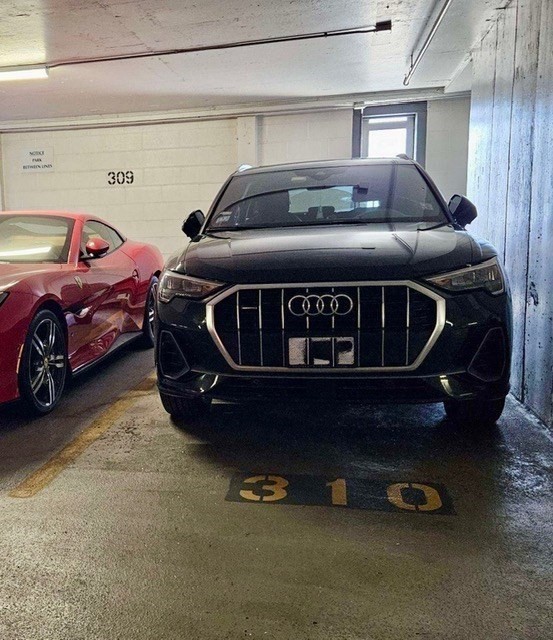 151 Tremont Ul310th St Boston, MA 02111