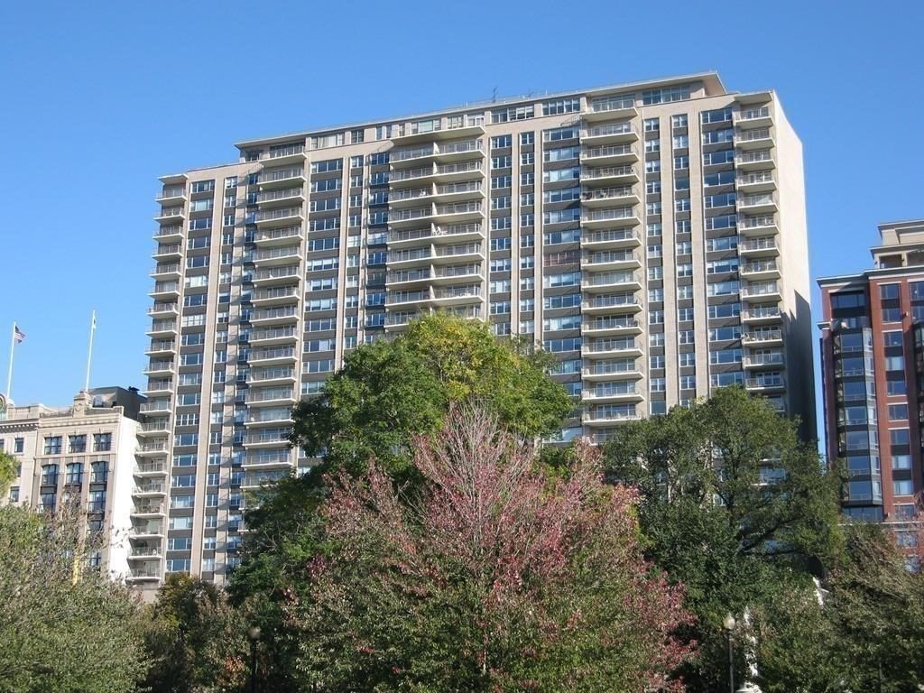 151 Tremont Ul310th St Boston, MA 02111