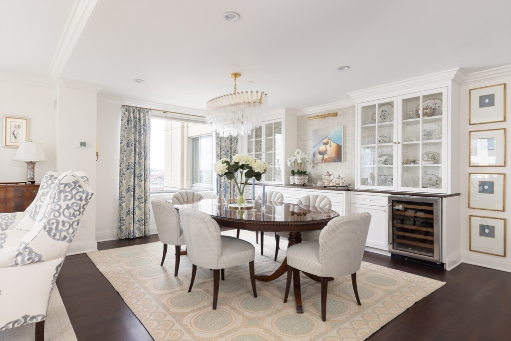 1 Huntington Ave #1204 Boston, MA 02116