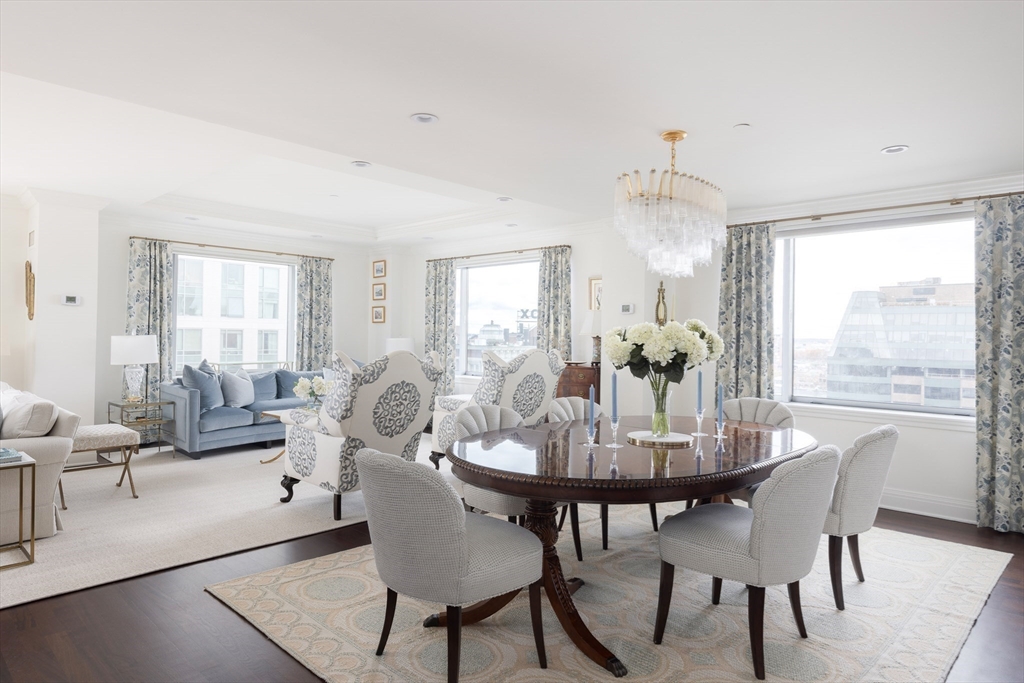 1 Huntington Ave #1204 Boston, MA 02116