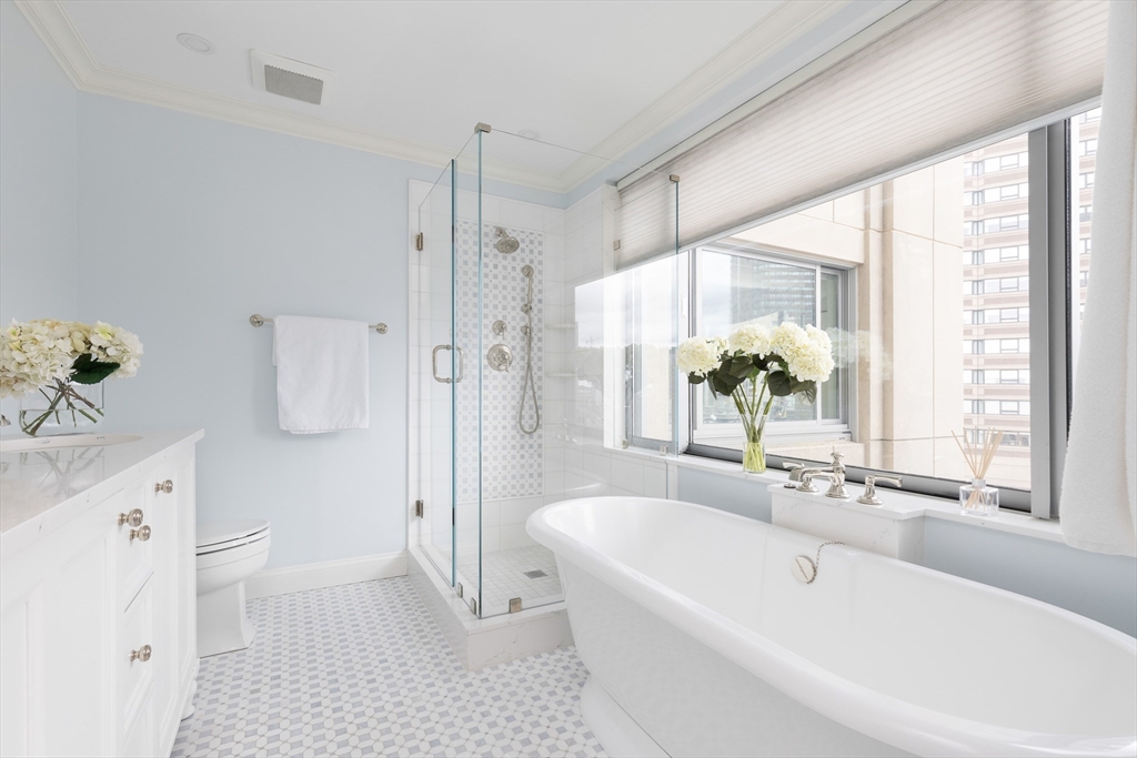 1 Huntington Ave #1204 Boston, MA 02116