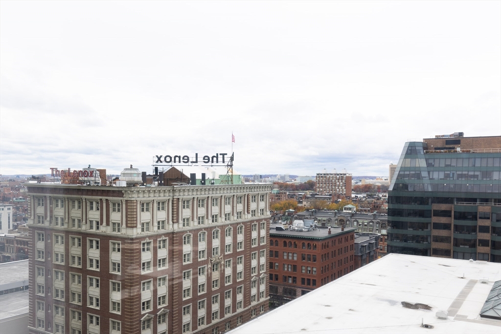 1 Huntington Ave #1204 Boston, MA 02116