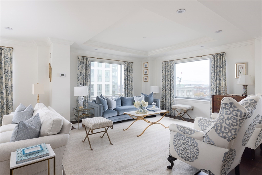 1 Huntington Ave #1204 Boston, MA 02116