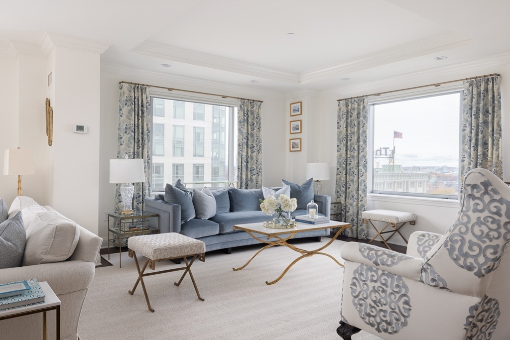 1 Huntington Ave #1204 Boston, MA 02116