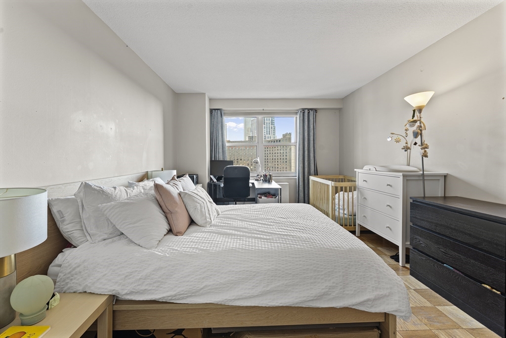 151 Tremont St #19T Boston, MA 02111