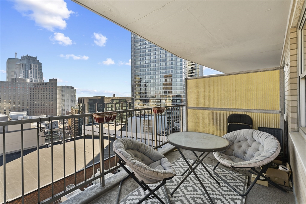 151 Tremont St #19T Boston, MA 02111