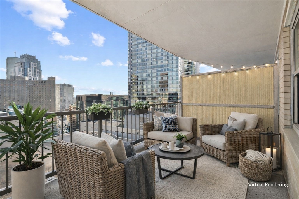 151 Tremont St #19T Boston, MA 02111