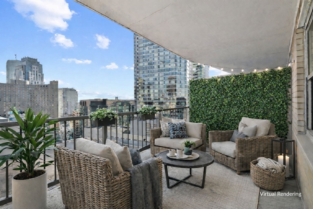 151 Tremont St #19T Boston, MA 02111