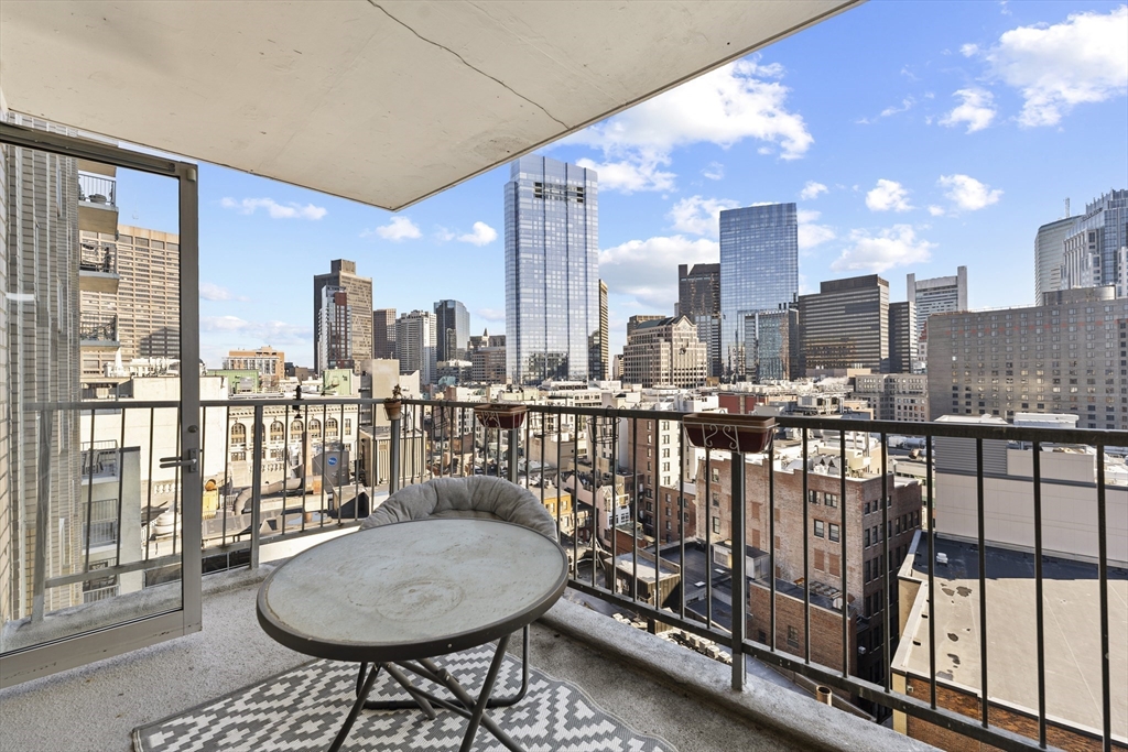 151 Tremont St #19T Boston, MA 02111