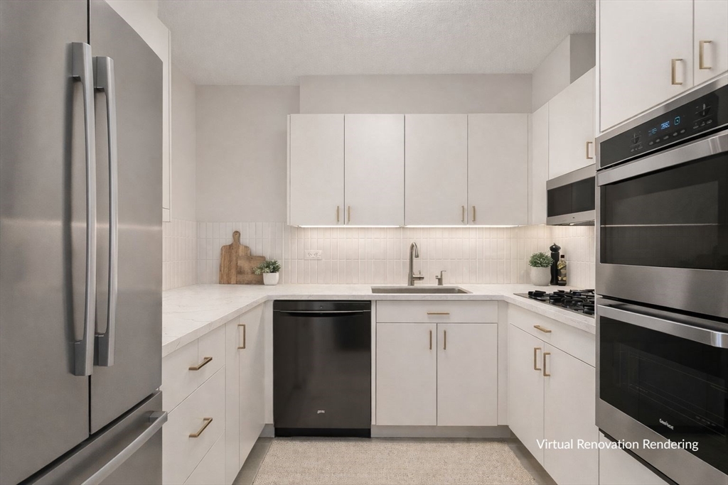 151 Tremont St #19T Boston, MA 02111