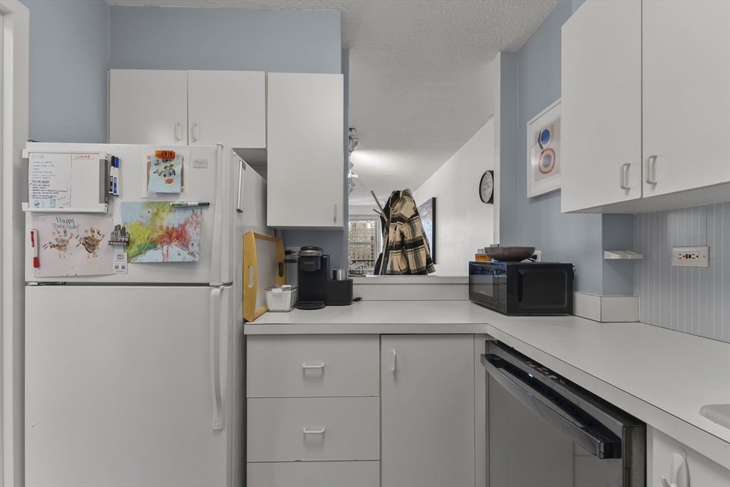 151 Tremont St #19T Boston, MA 02111