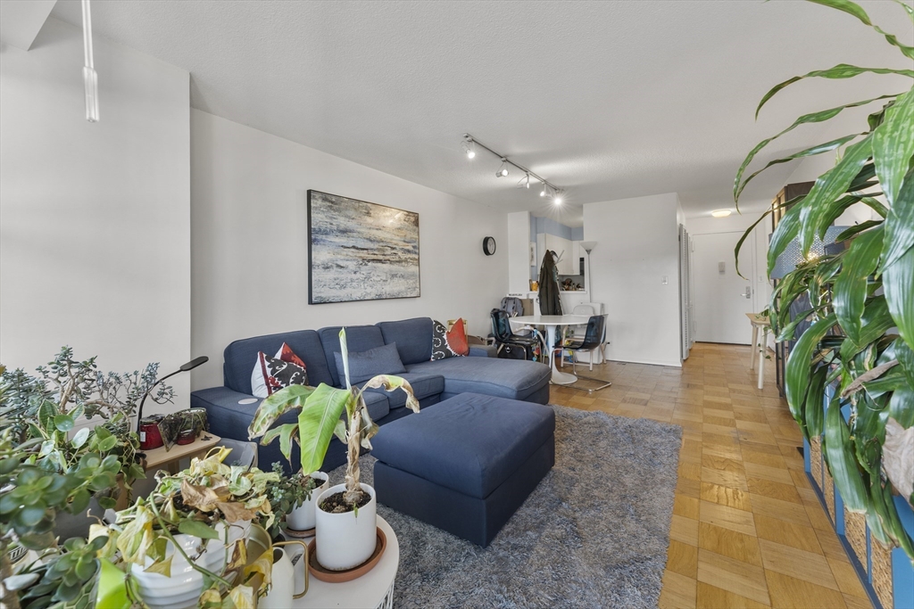 151 Tremont St #19T Boston, MA 02111