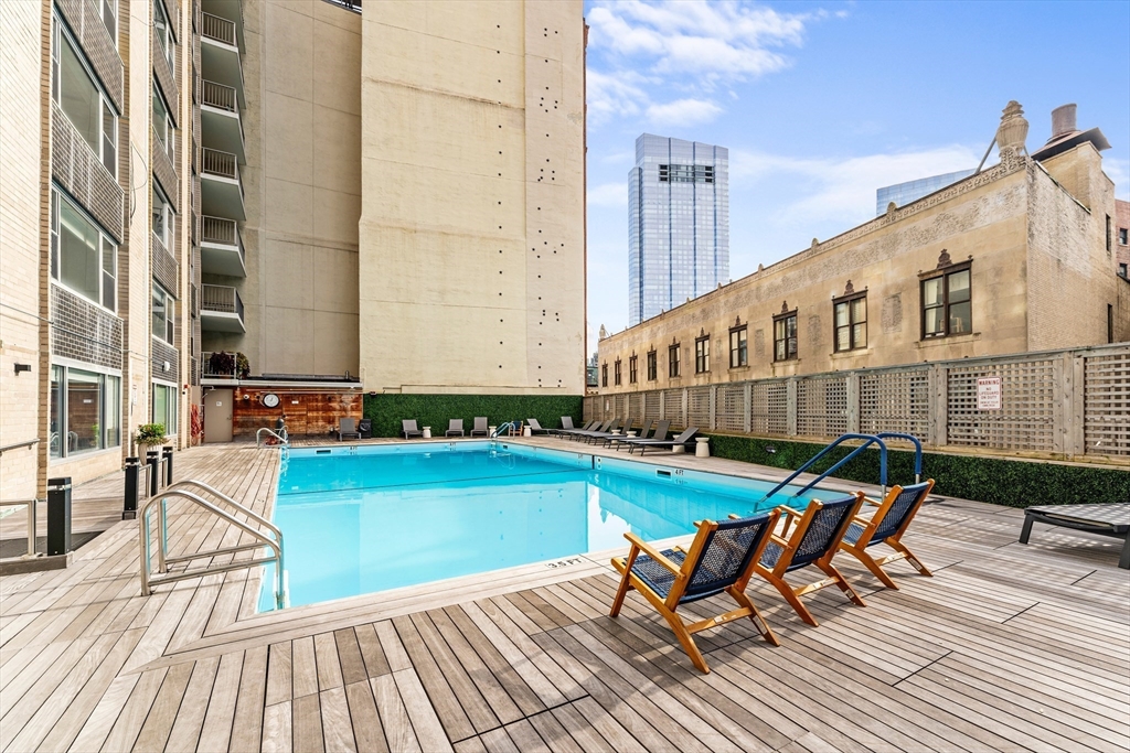 151 Tremont St #19T Boston, MA 02111