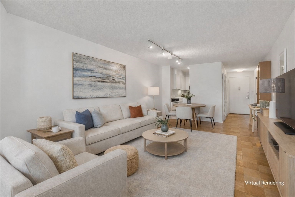 151 Tremont St #19T Boston, MA 02111