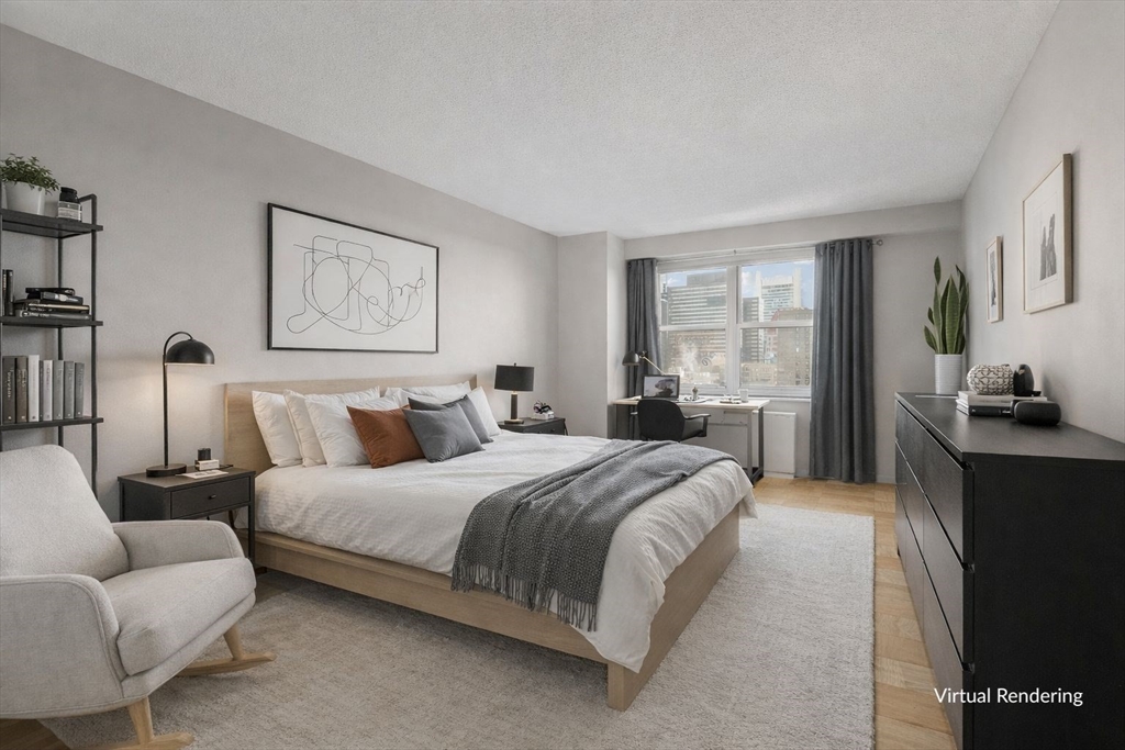 151 Tremont St #19T Boston, MA 02111