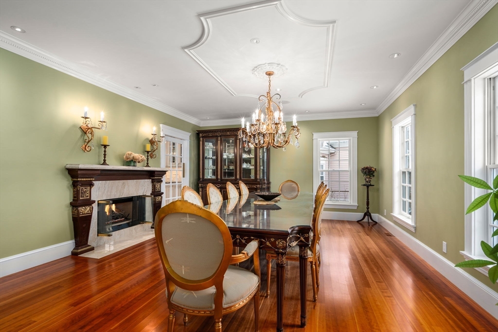 5 Hamlins Xing Dover, MA 02030