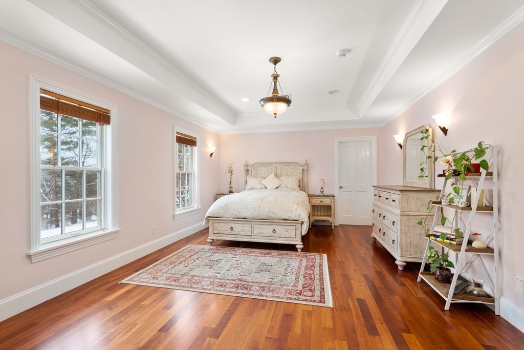 5 Hamlins Xing Dover, MA 02030