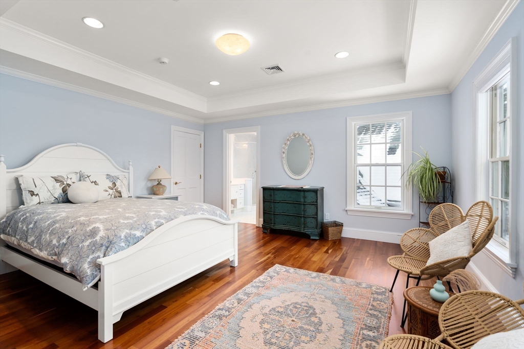 5 Hamlins Xing Dover, MA 02030
